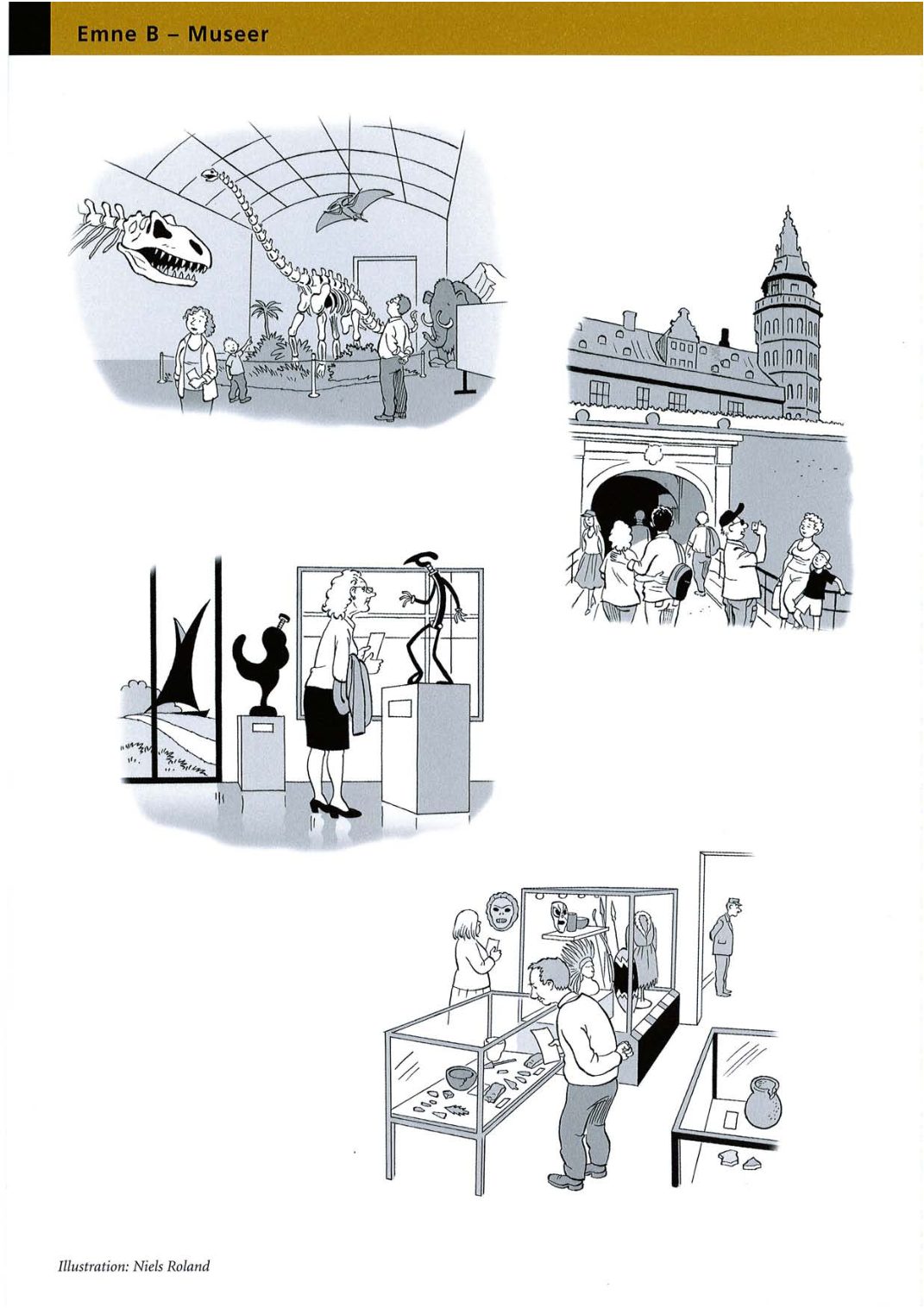 Museums