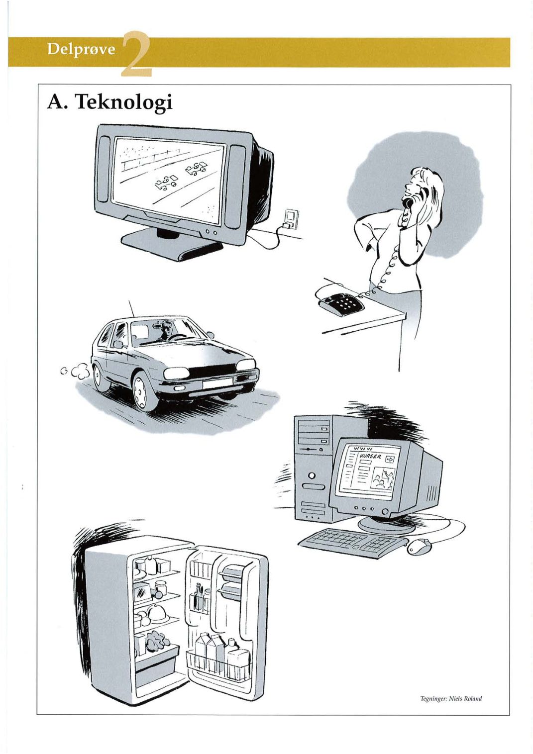 Technology