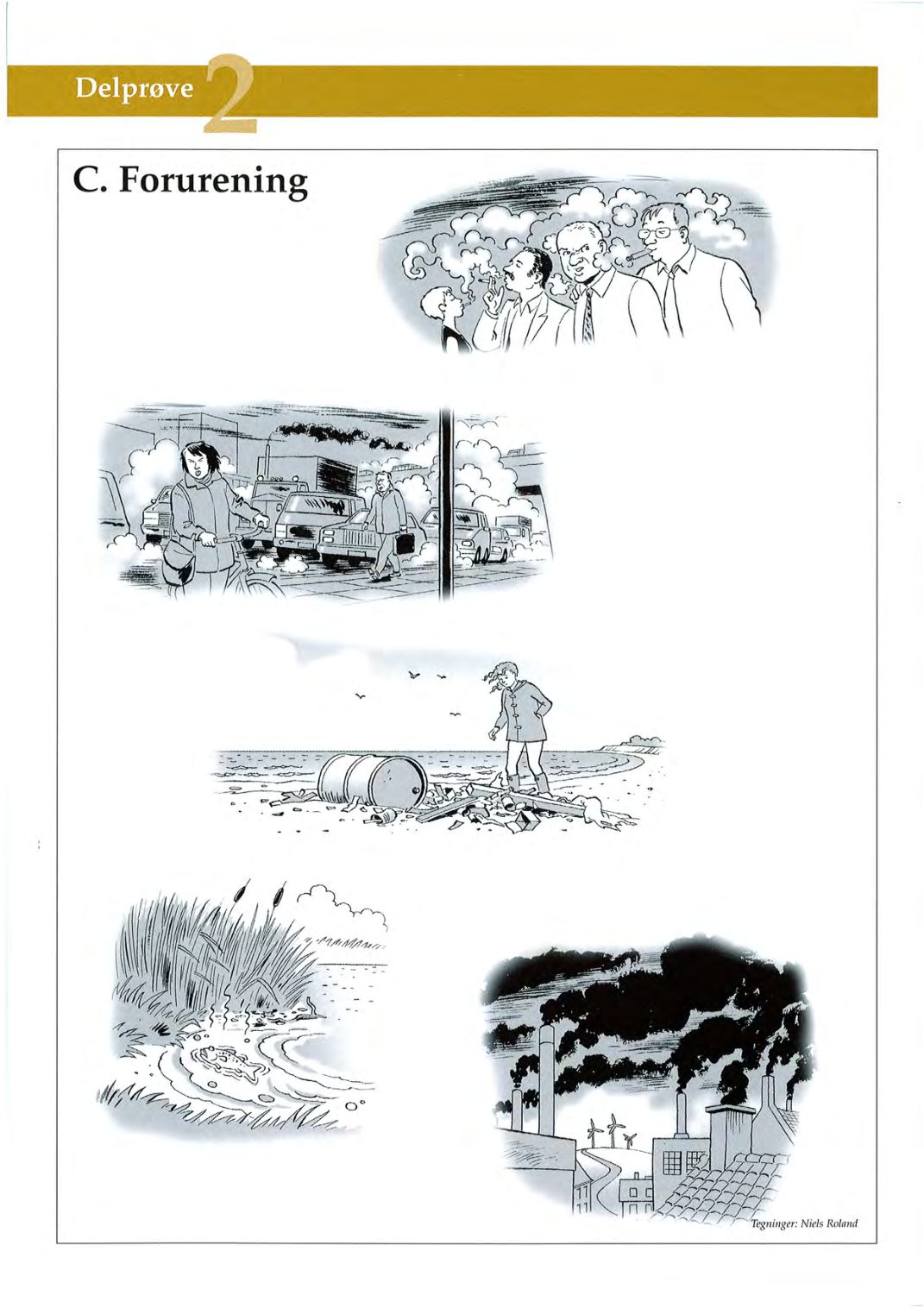Pollution
